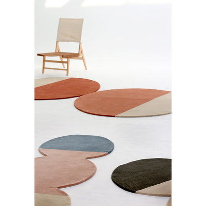 Pearl Rug - Black