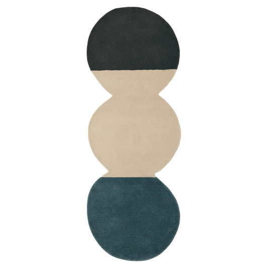 Pearl Runner Rug 3