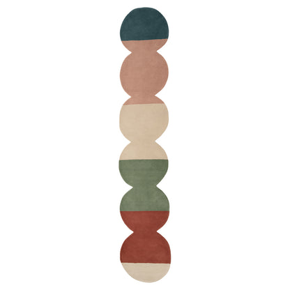 Pearl Runner Rug 6