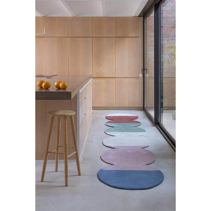 Pearl Runner Rug 6
