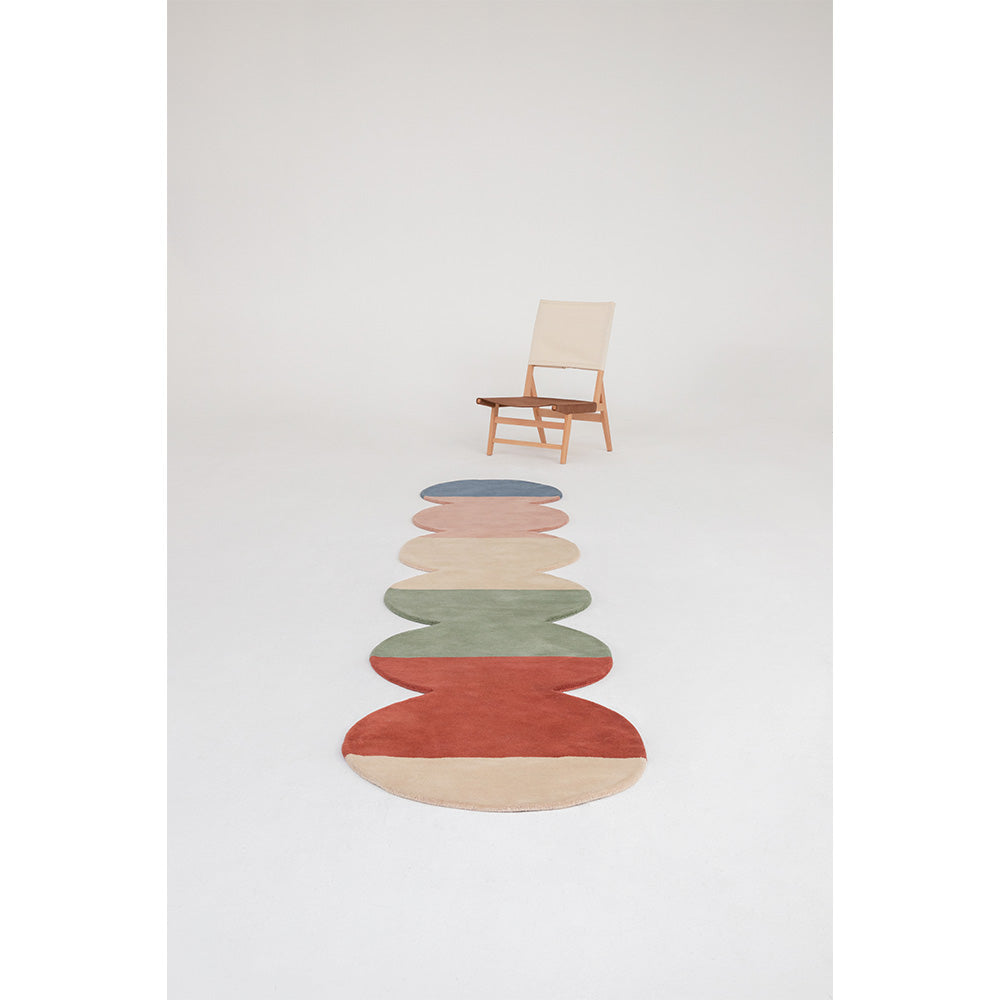 Pearl Runner Rug 6