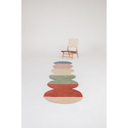 Pearl Runner Rug 6