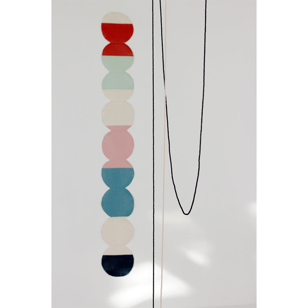 Pearl Runner Rug 6