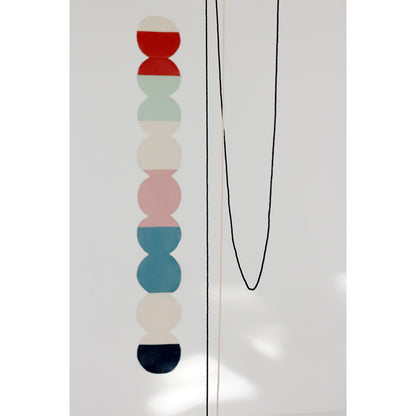 Pearl Runner Rug 6