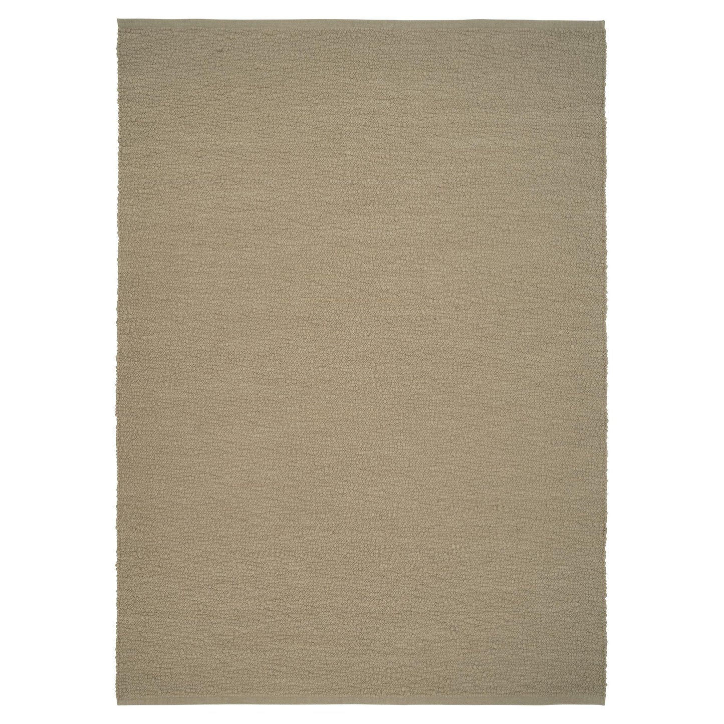 Pebbled Poem Rug