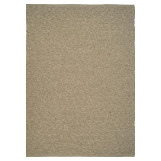 Pebbled Poem Rug - Beige
