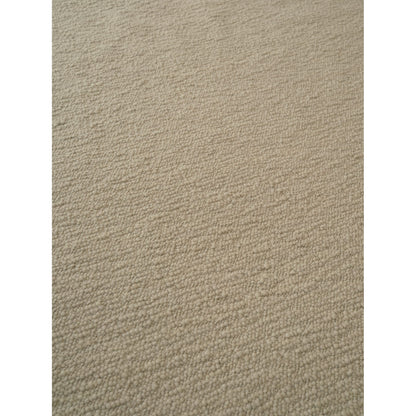 Pebbled Poem Rug - Beige