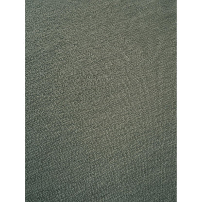 Pebbled Poem Rug - Moss