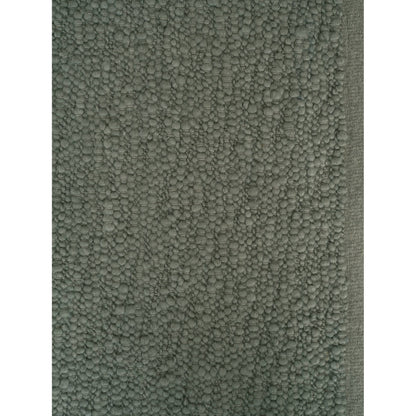 Pebbled Poem Rug - Moss
