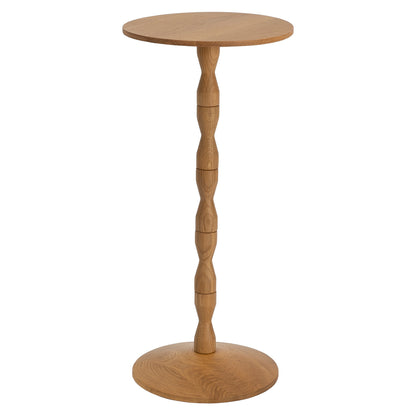 Pedestal Table