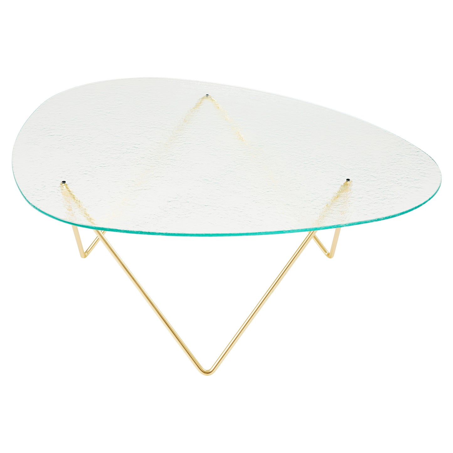 Pedrera Coffee Table