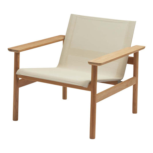Pelagus Outdoor Lounge Chair