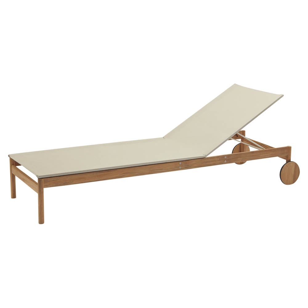 Pelagus Outdoor Sunbed