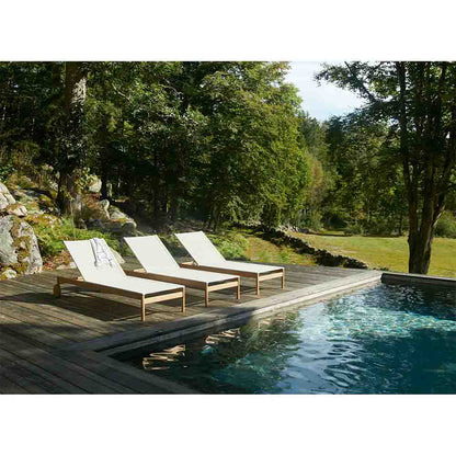 Pelagus Outdoor Sunbed