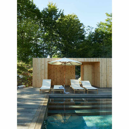 Pelagus Outdoor Sunbed