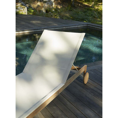Pelagus Outdoor Sunbed