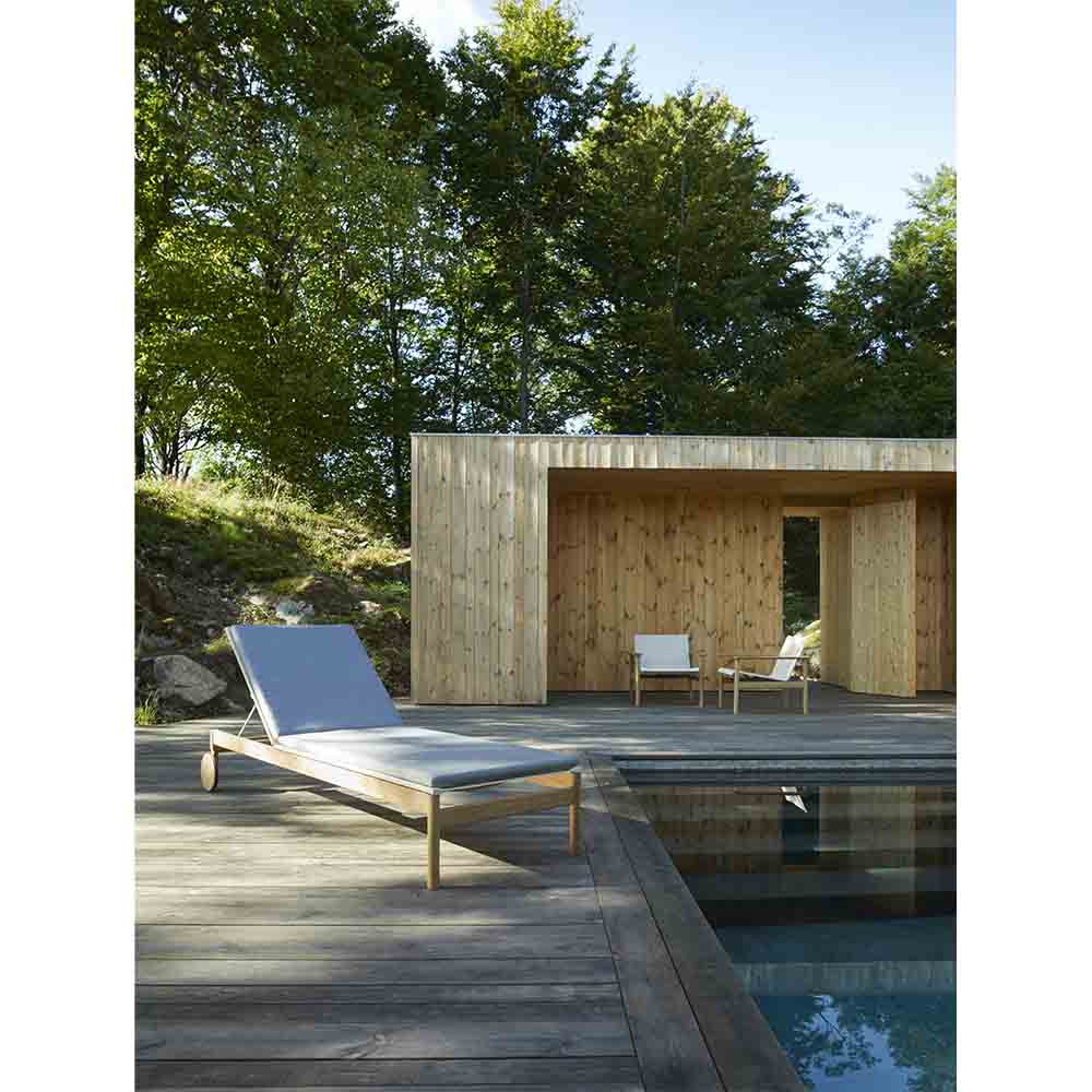 Pelagus Outdoor Sunbed