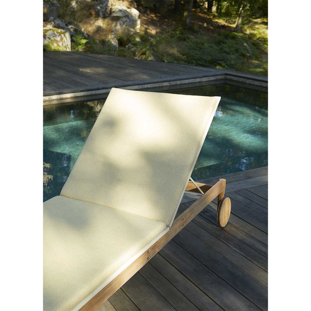 Pelagus Outdoor Sunbed