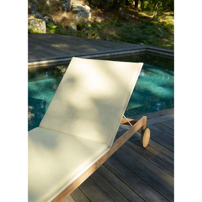 Pelagus Outdoor Sunbed