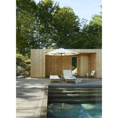 Pelagus Outdoor Sunbed