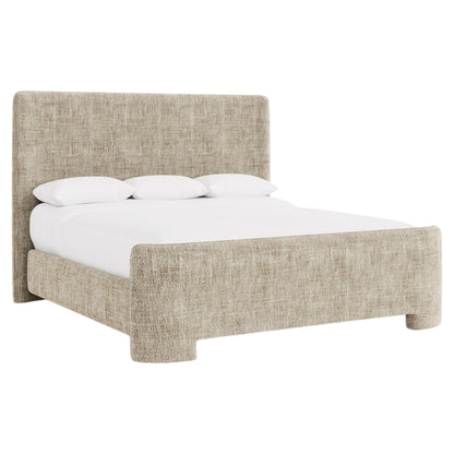 Pemba Shelter Bed