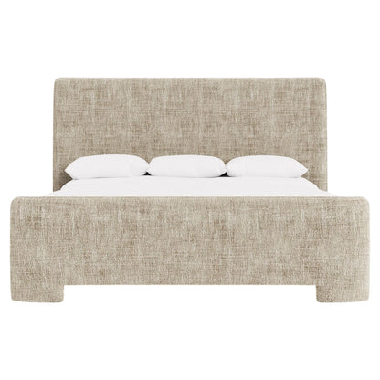 Pemba Shelter Bed