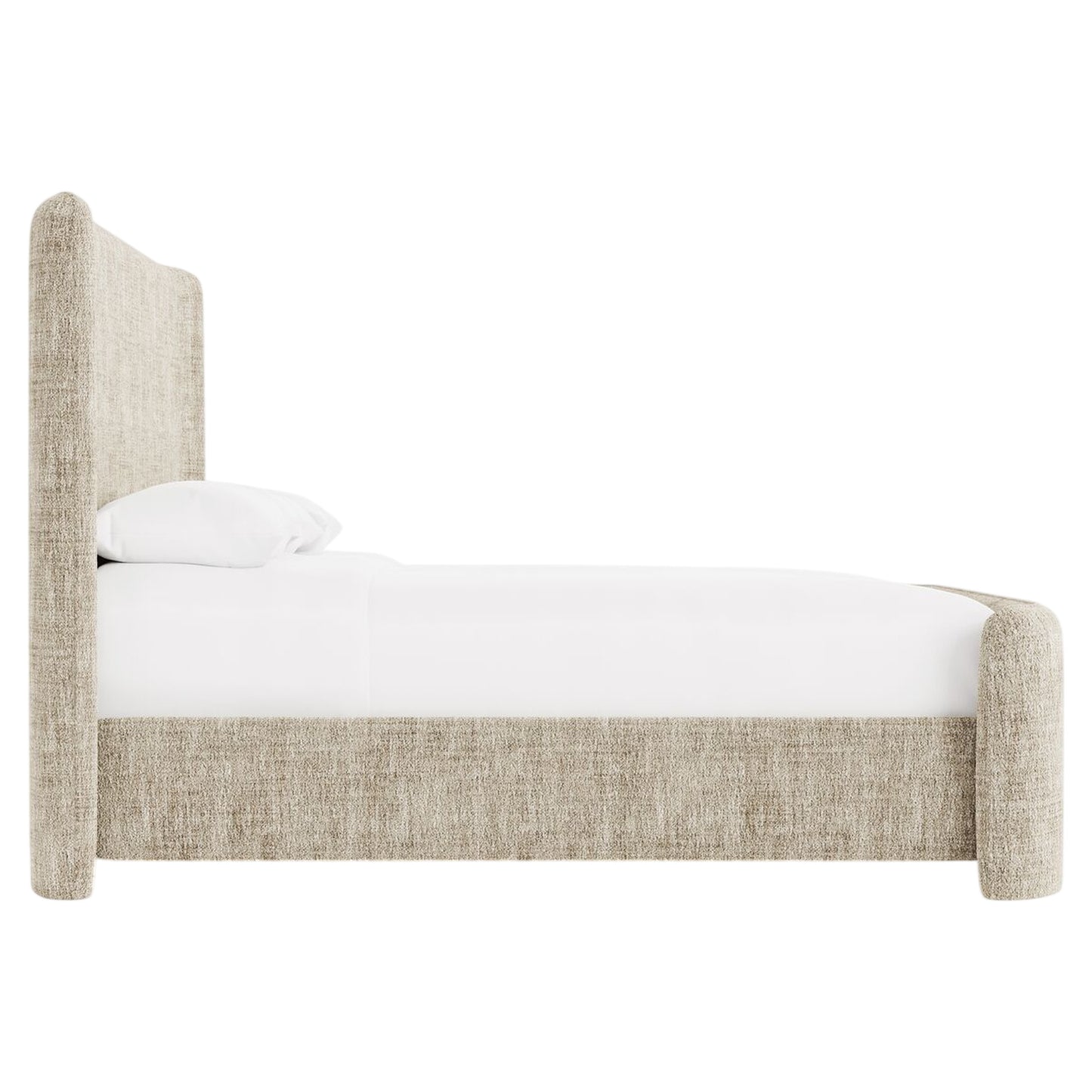 Pemba Shelter Bed