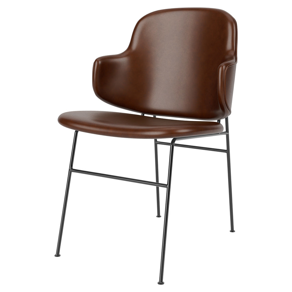 Penguin Fully Upholstered Dining Chair