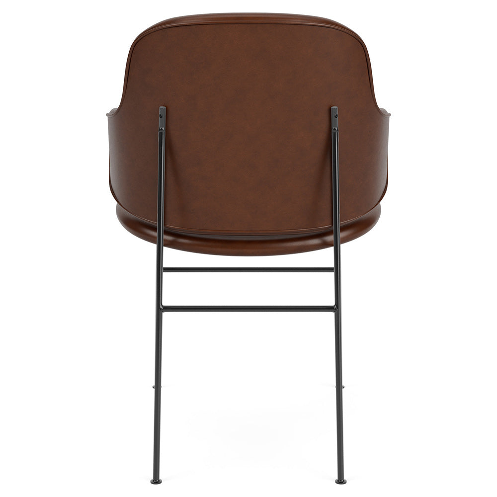 Penguin Fully Upholstered Dining Chair