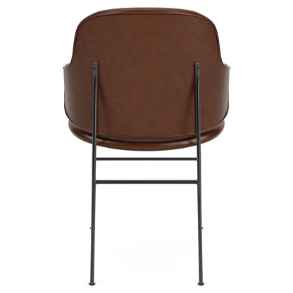 Penguin Fully Upholstered Dining Chair
