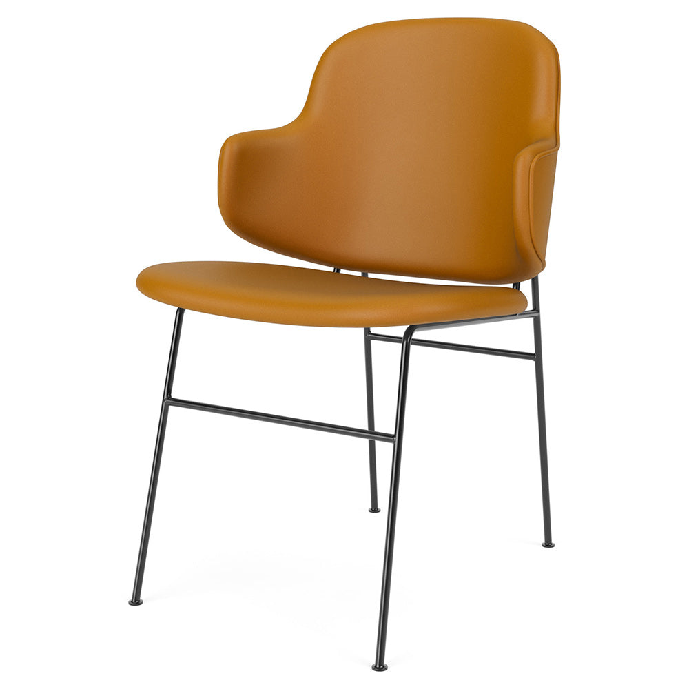 Penguin Fully Upholstered Dining Chair