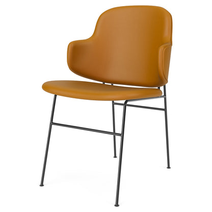 Penguin Fully Upholstered Dining Chair