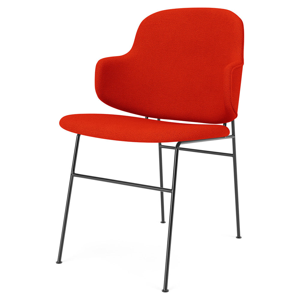 Penguin Fully Upholstered Dining Chair