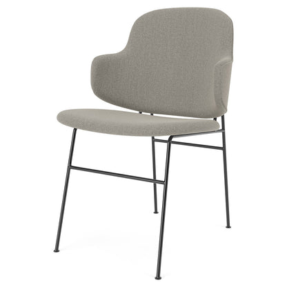 Penguin Fully Upholstered Dining Chair