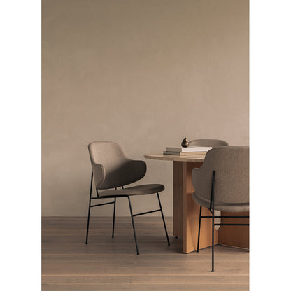 Penguin Fully Upholstered Dining Chair