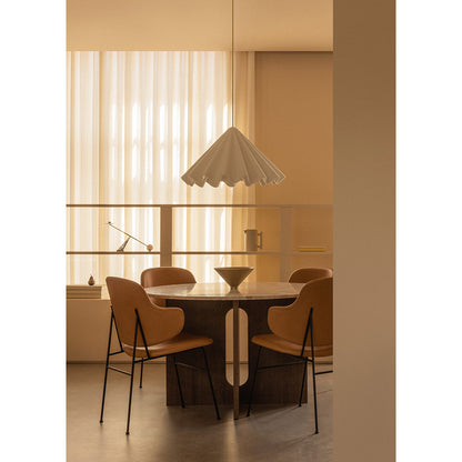 Penguin Fully Upholstered Dining Chair