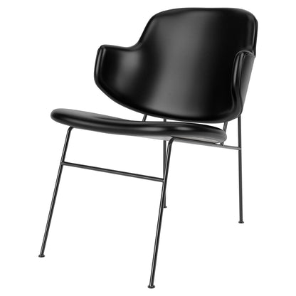 Penguin Fully Upholstered Lounge Chair