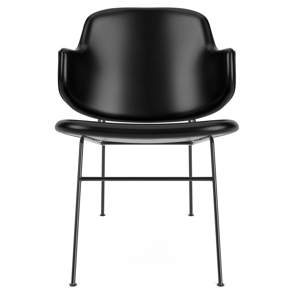 Penguin Fully Upholstered Lounge Chair
