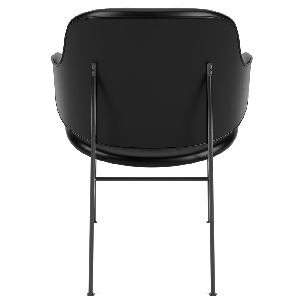 Penguin Fully Upholstered Lounge Chair