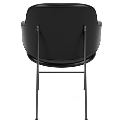Penguin Fully Upholstered Lounge Chair