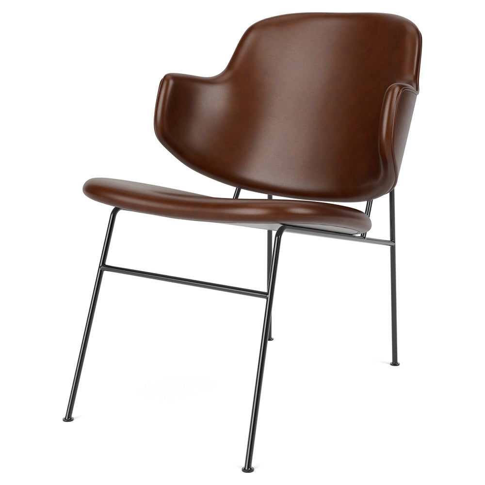 Penguin Fully Upholstered Lounge Chair