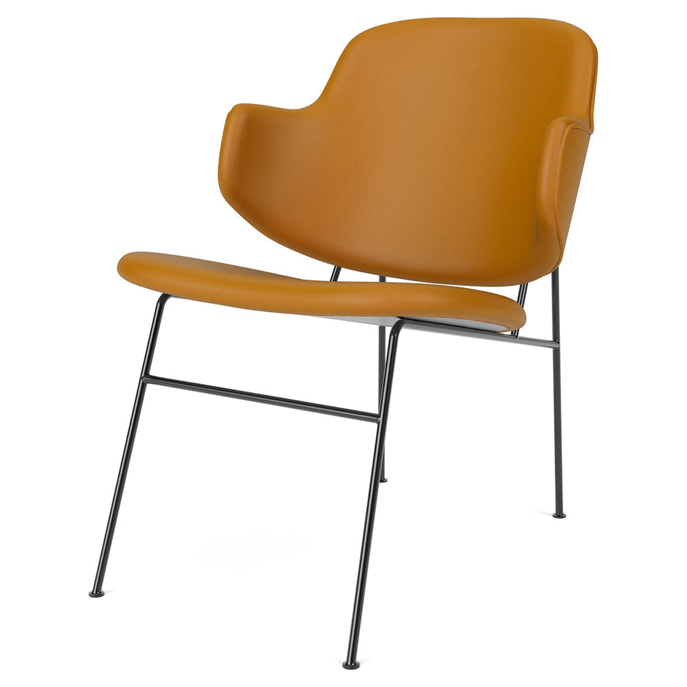 Penguin Fully Upholstered Lounge Chair