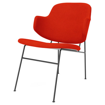 Penguin Fully Upholstered Lounge Chair