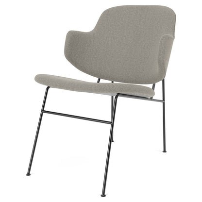 Penguin Fully Upholstered Lounge Chair