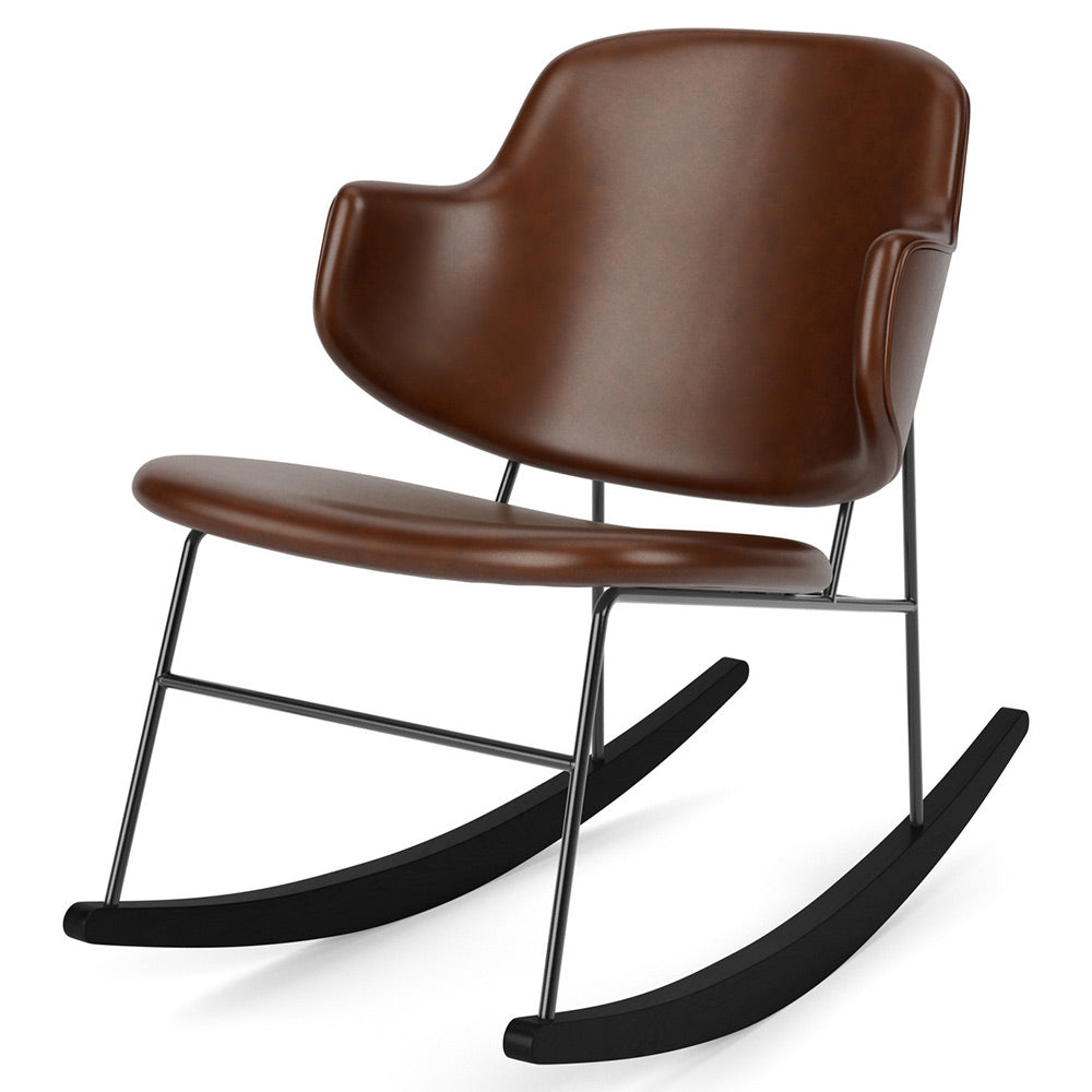 Penguin Fully Upholstered Rocking Chair