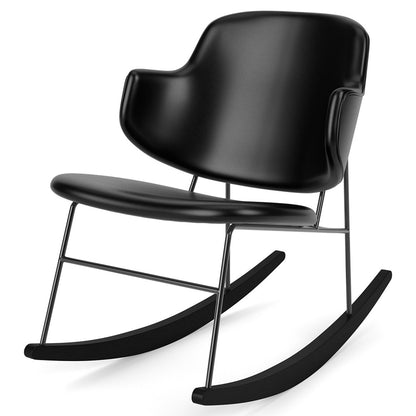 Penguin Fully Upholstered Rocking Chair