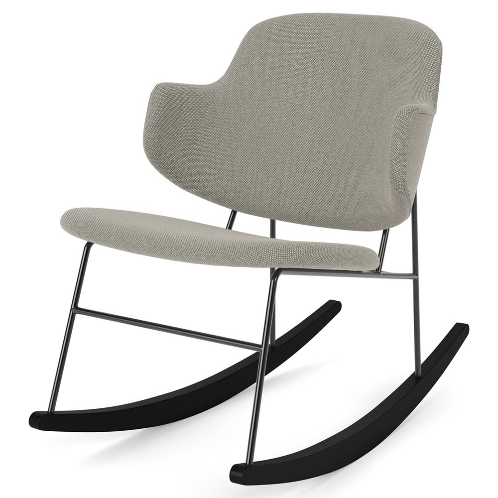Penguin Fully Upholstered Rocking Chair
