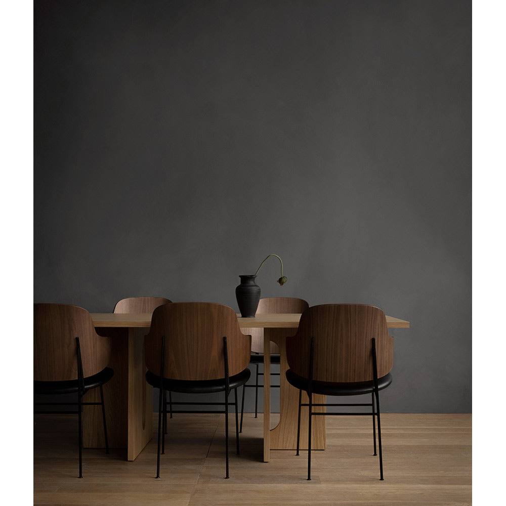 Penguin Dining Chair