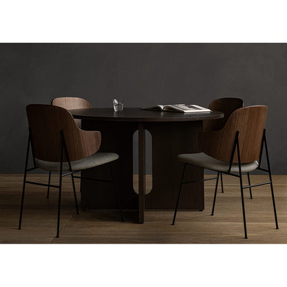 Penguin Dining Chair