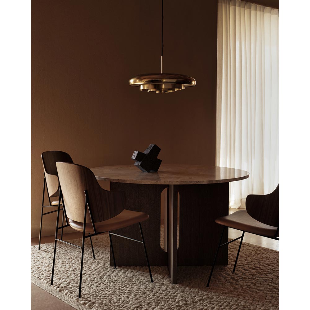 Penguin Dining Chair
